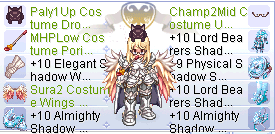 Shining Moon - Cardinal Gears Helheim Updated (After Hero Insignia Fix) 